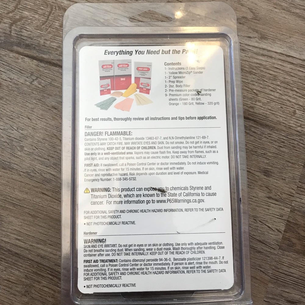 Dent Repair Kit - Picture 7 of 7